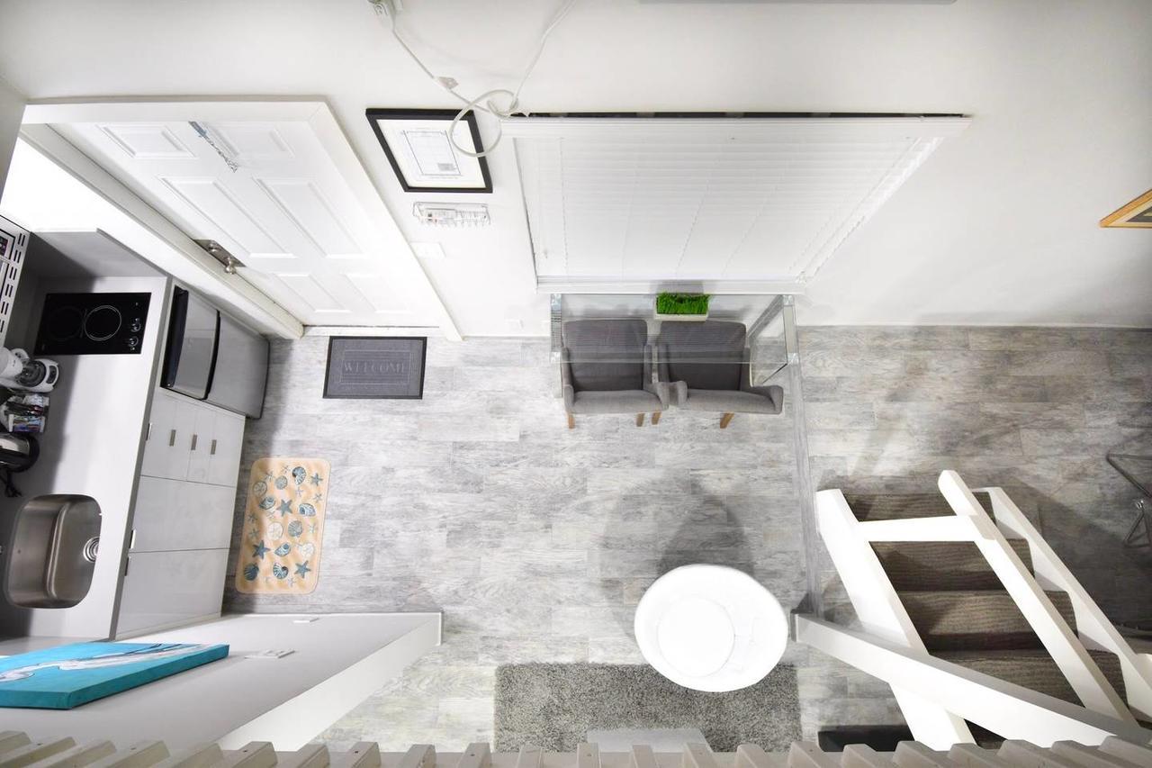 Modern Deluxe Loft Hollywood Beach Unit # 8 Exterior foto